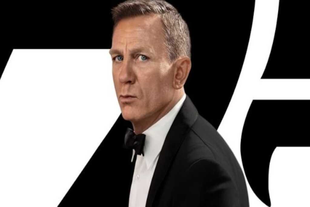 James Bond