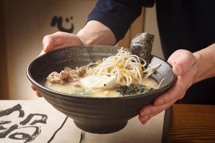 Japanese Ramen