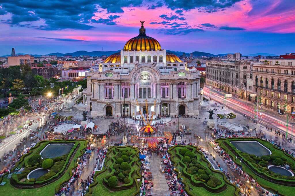 Mexico