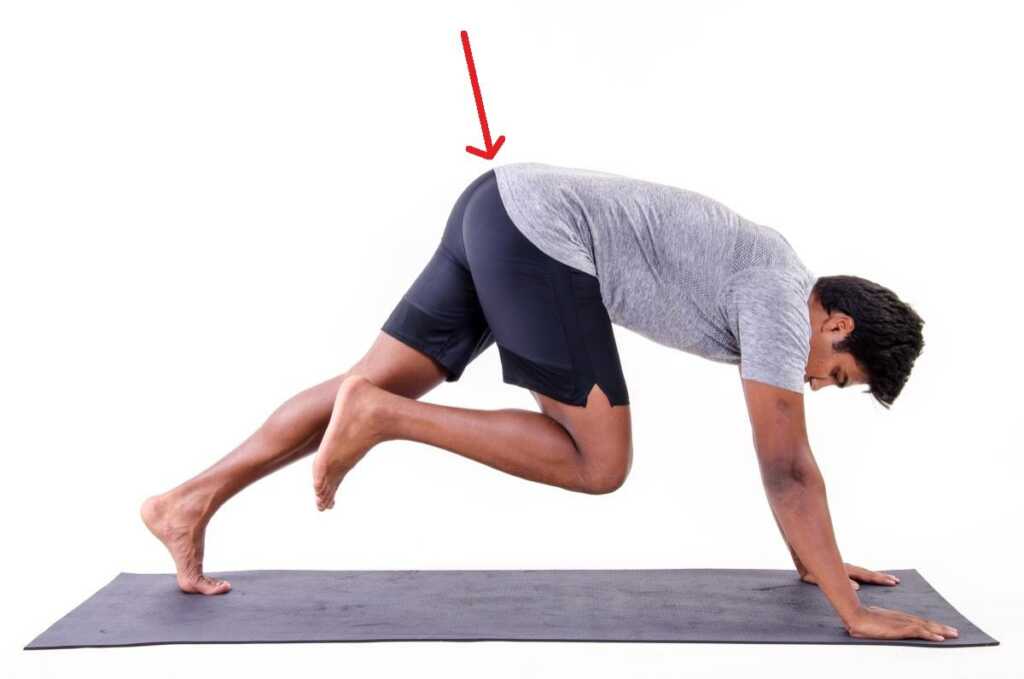 Mountain Climbers