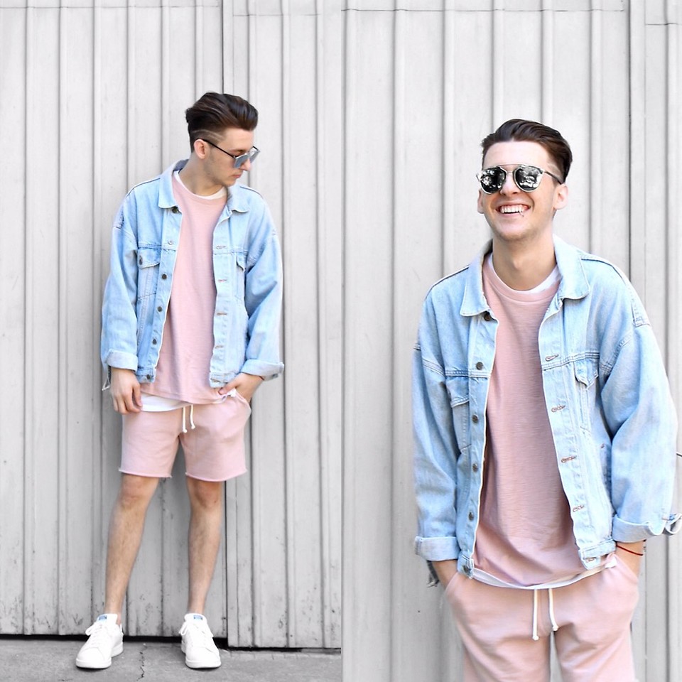 pastel fashion for kwee