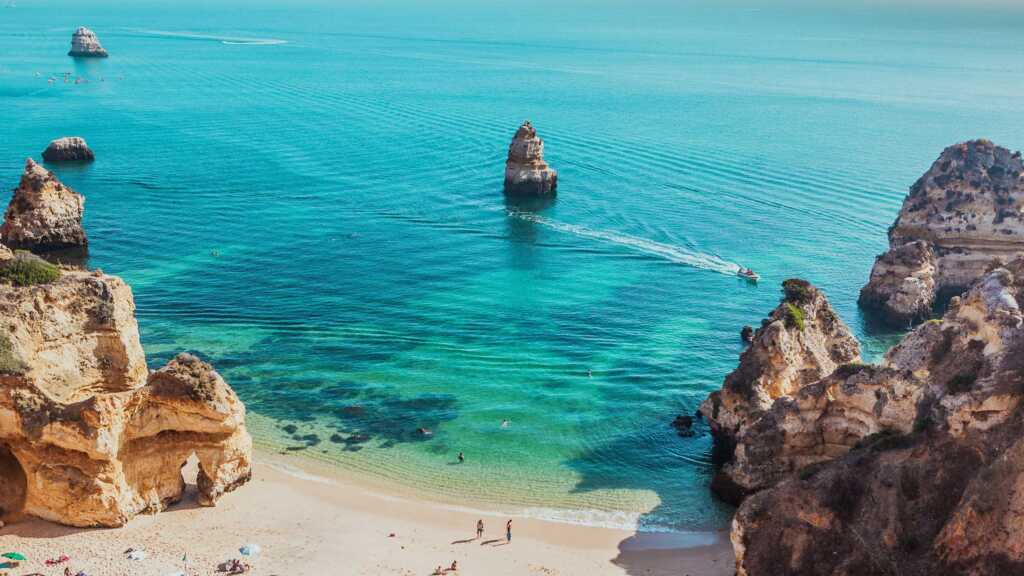 Portugal