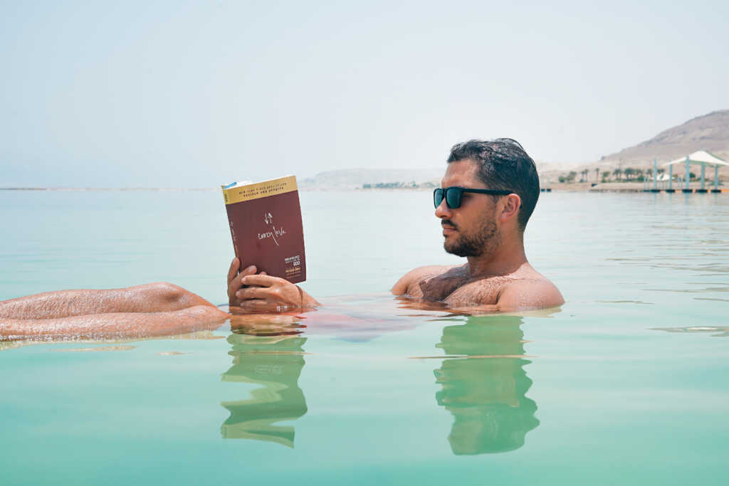 Reading