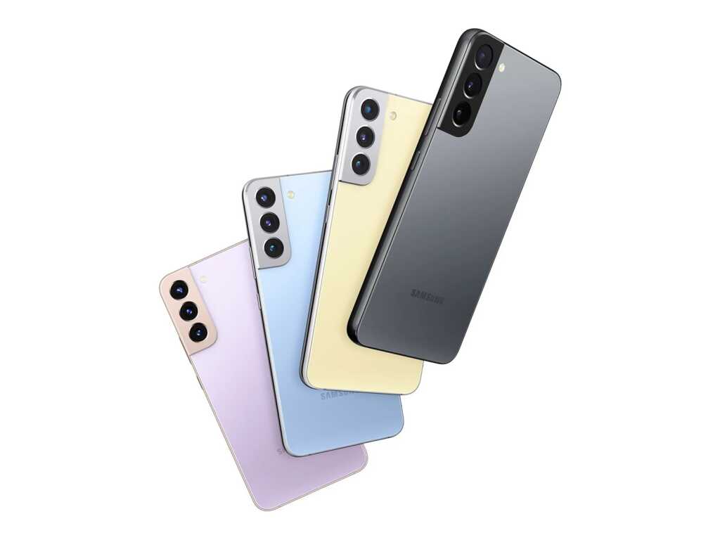 SamsungGalaxyS22