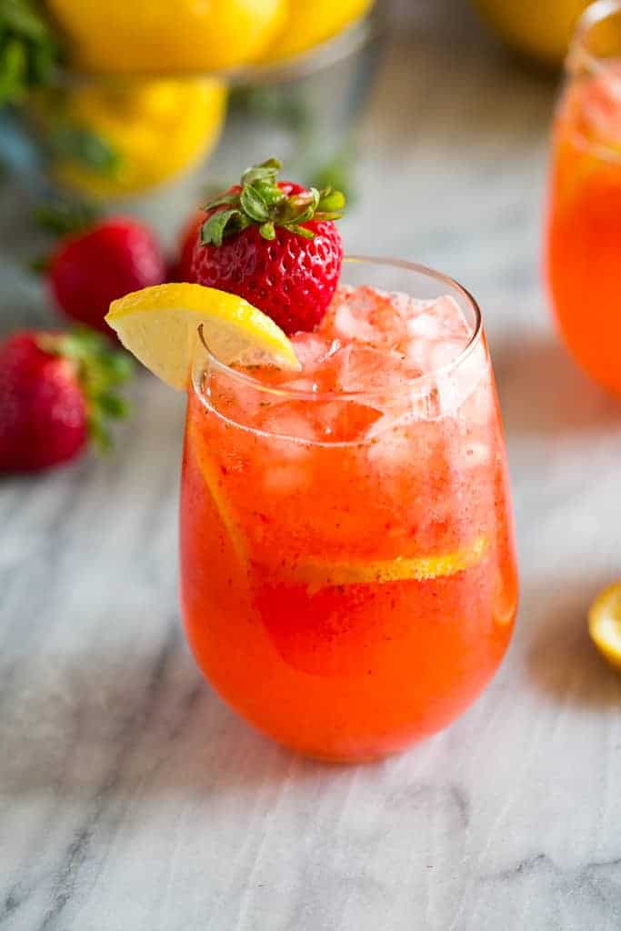 summer juice for kwee