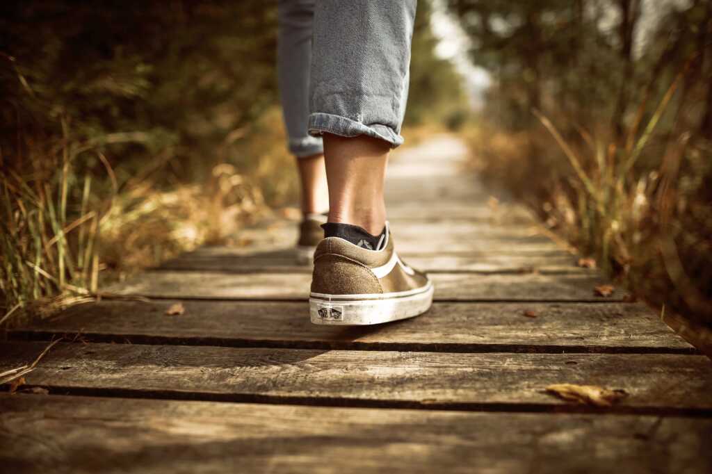 Walk