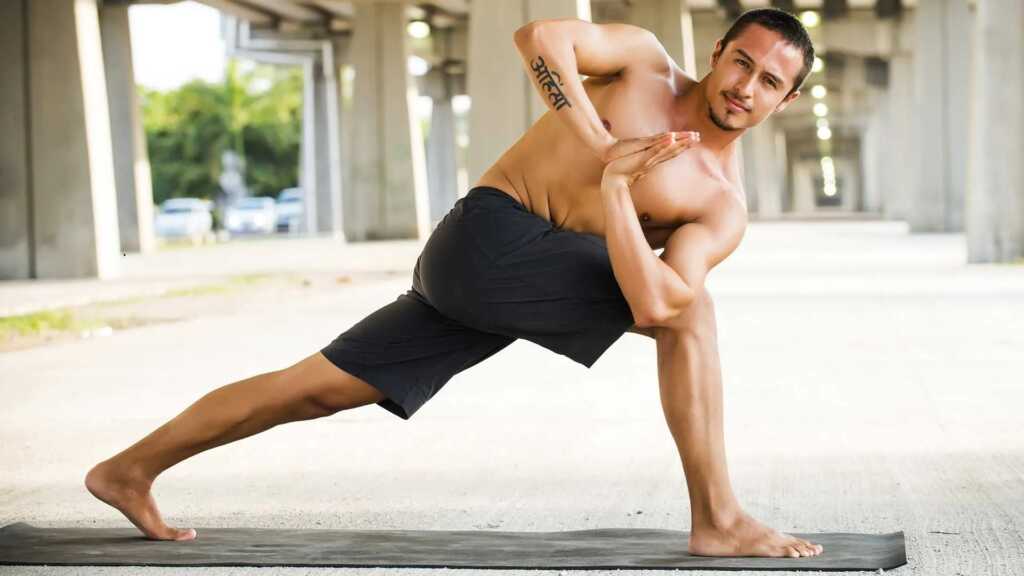 Yoga