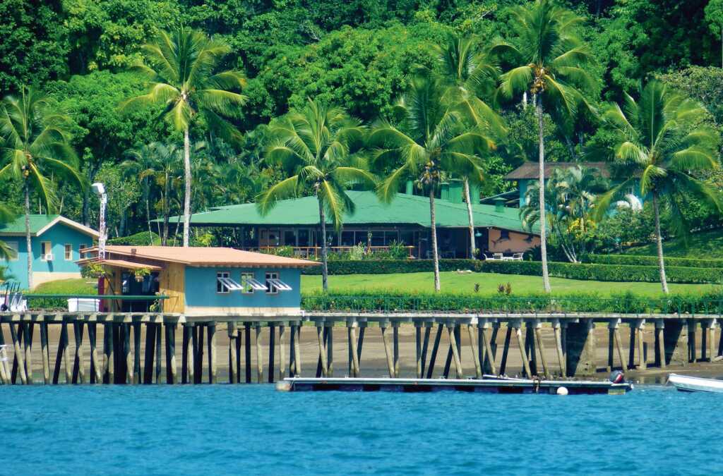 Panama