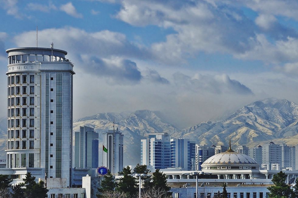 most expensive cities in the world