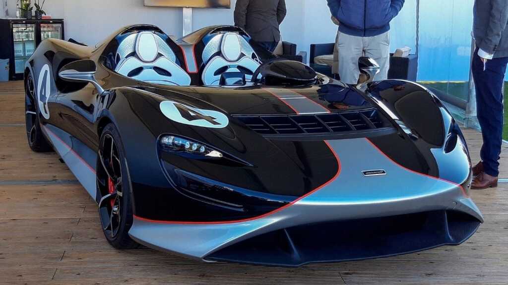 man kwee race cars