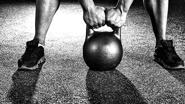 deadlift