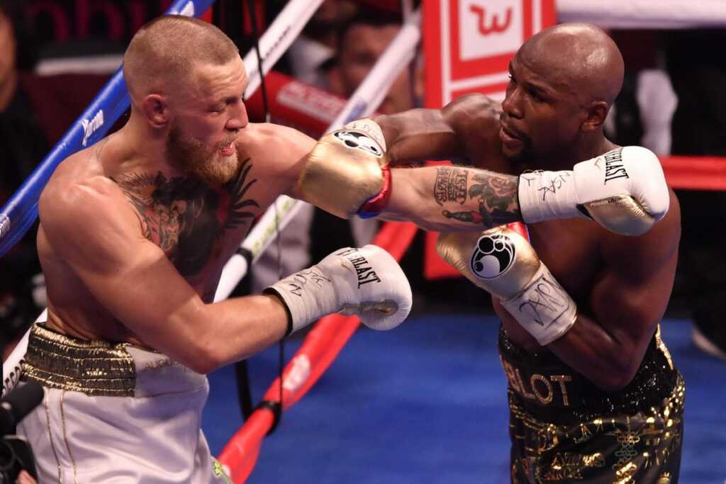 floyd mayweather