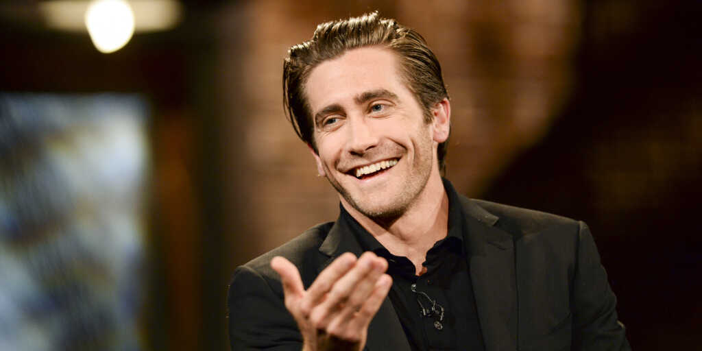 Inside the Actors Studio