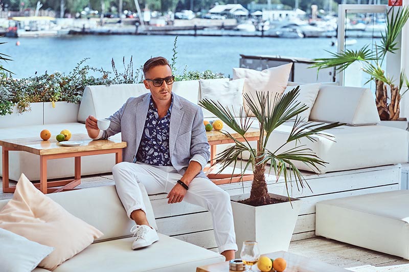 tips for a luxurious life