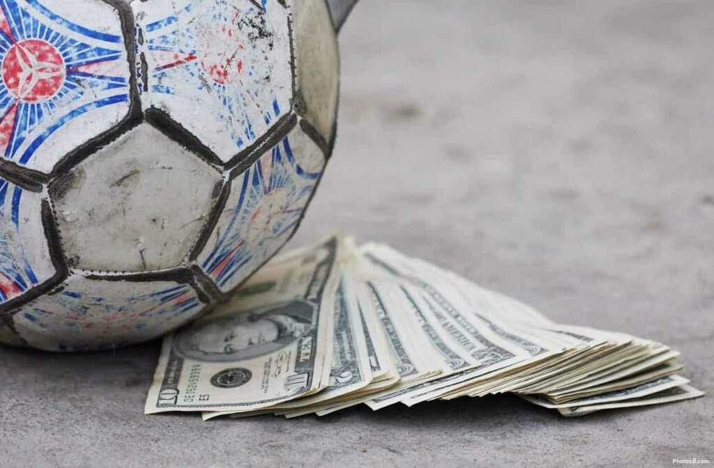 money