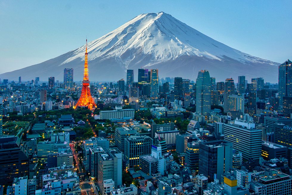 most expensive cities in the world