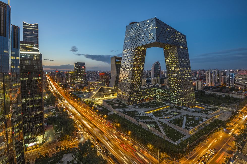 most expensive cities in the world