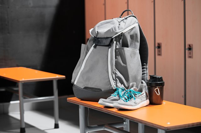 gym accessories for men