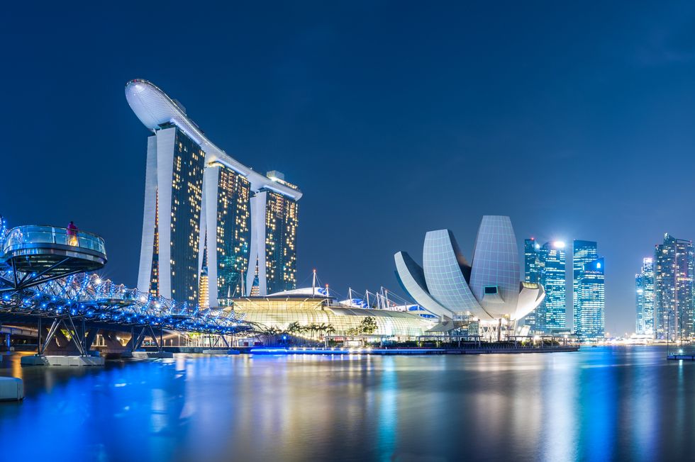 most expensive cities in the world