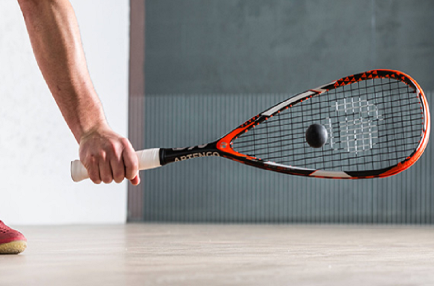 squash