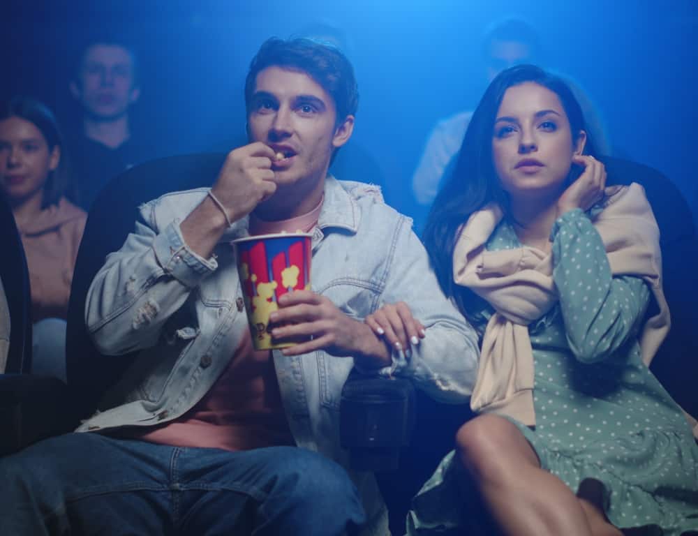couple movie