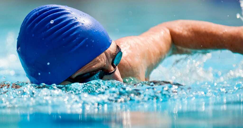 Swimming