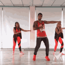 ကွီး Zumba လေ့ကျင့်ခန်း
