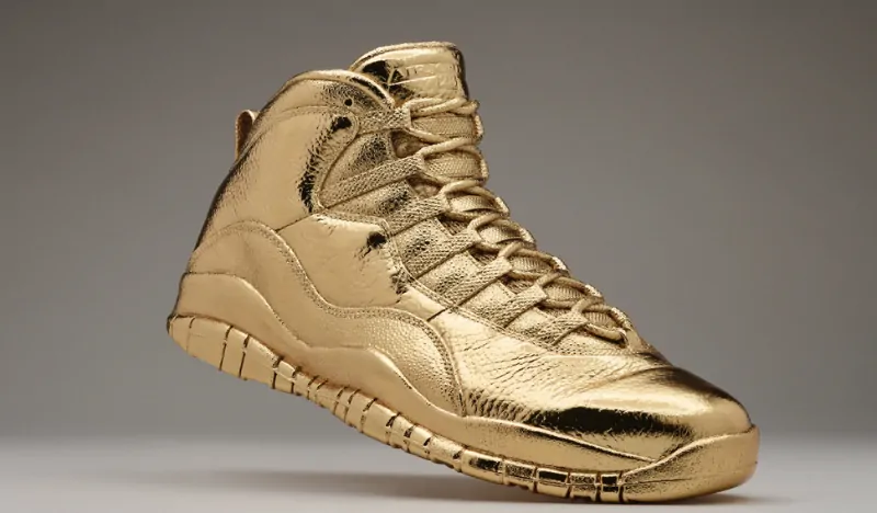 Luxury ဈေးအကြီးဆုံး Sneakers
