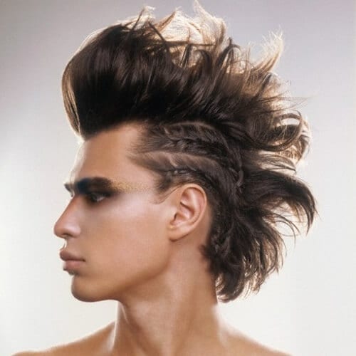 hairstyles for kwee