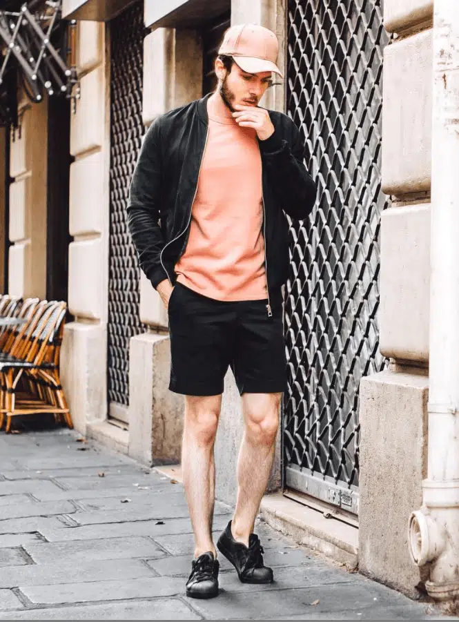 pink fashion for kwee