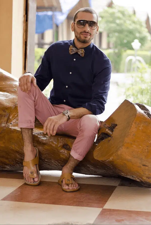 pink fashion for kwee