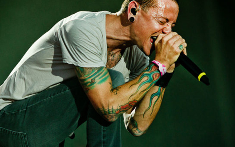 famous singers who committed suicide