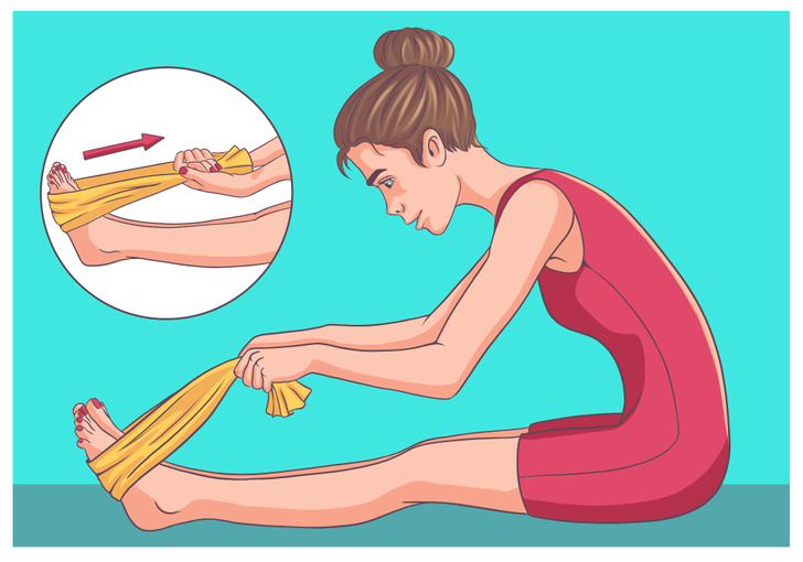 leg exercises for kwee