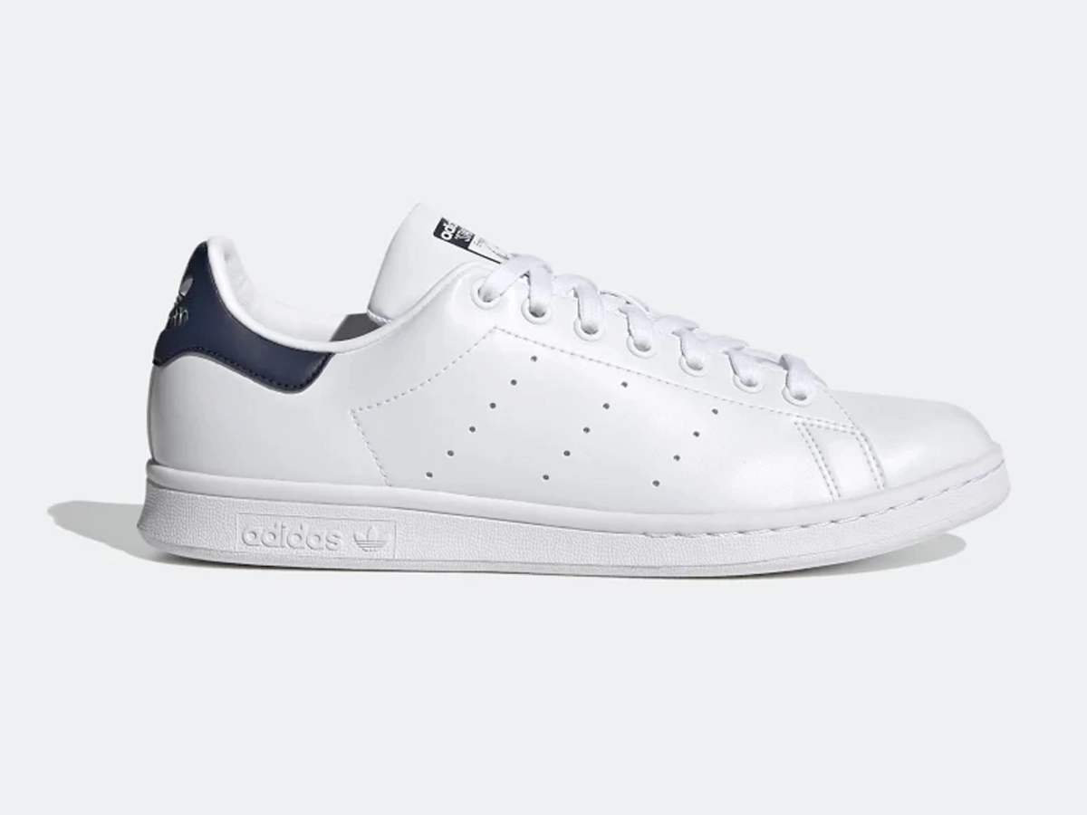 အန္တရာယ် Vegan Sneakers