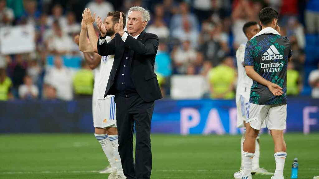 Carlo Ancelotti