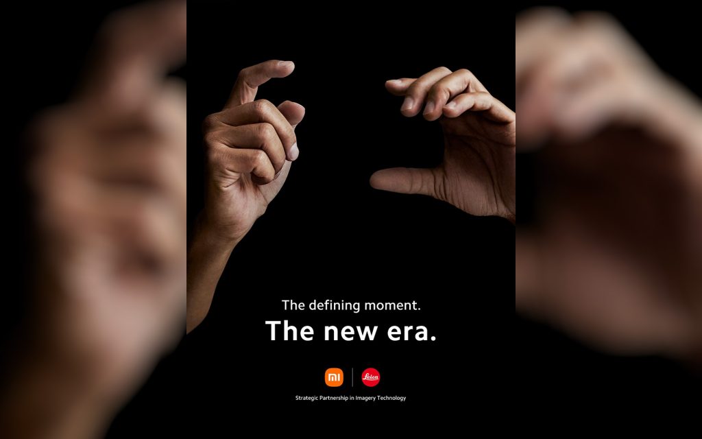 Leica - Xiaomi