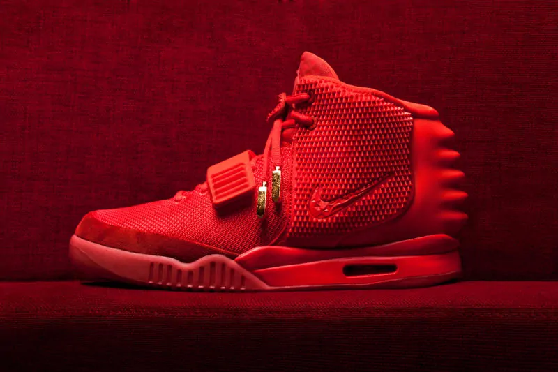 most expensive sneakers in the world