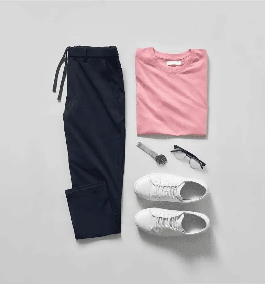 pink fashion for kwee