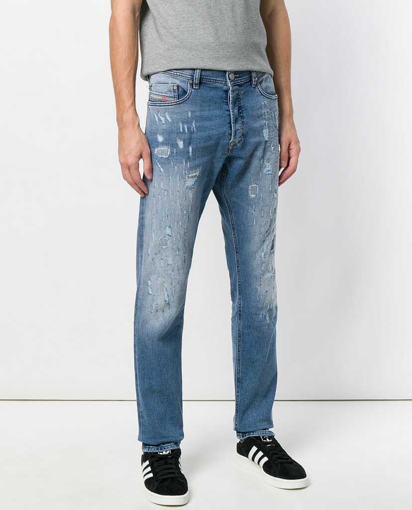 ripped jeans for kwee