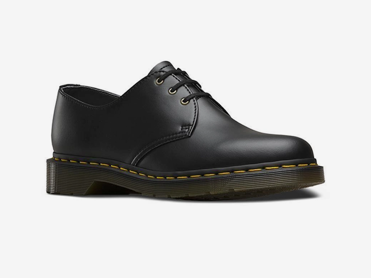 အန္တရာယ် Vegan Sneakers
