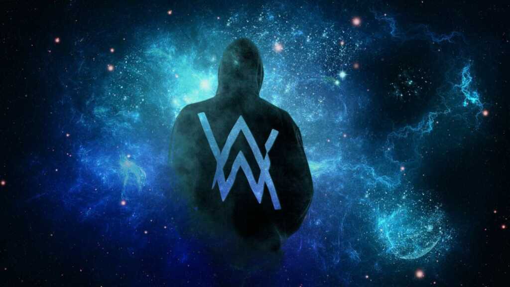 AW logo