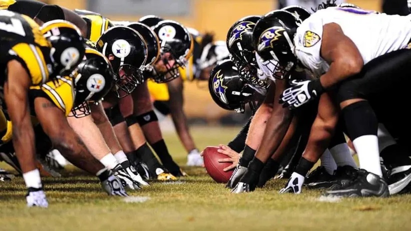 American-Footbal