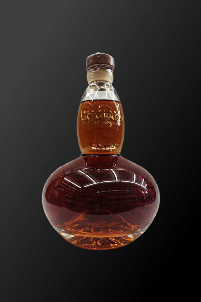 AsomBroso Reserva Del Porto Expensive Tequila
