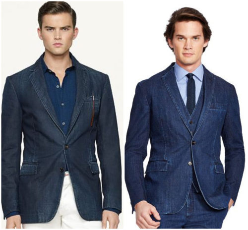 blazer fashion for kwee