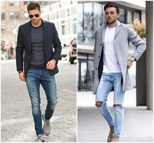 blazer fashion for kwee