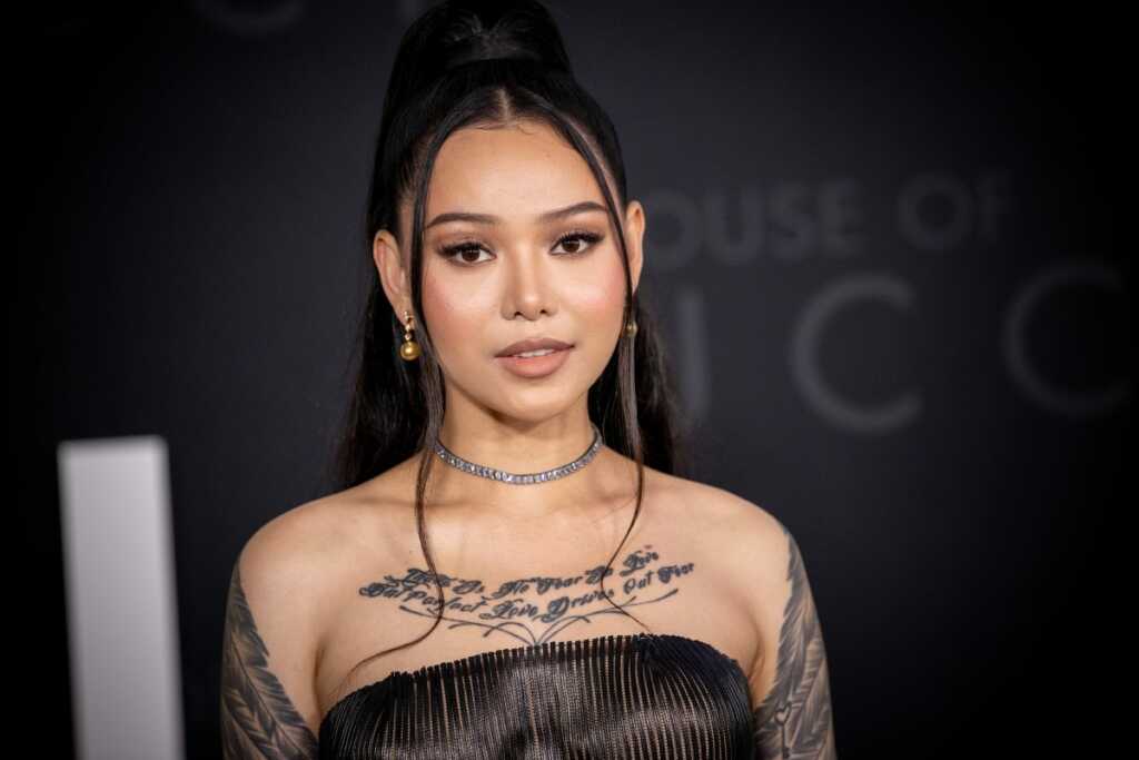 Bella Poarch