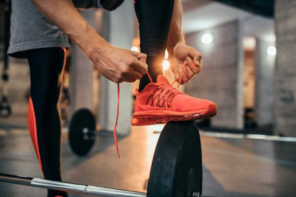 Best-gym-shoes