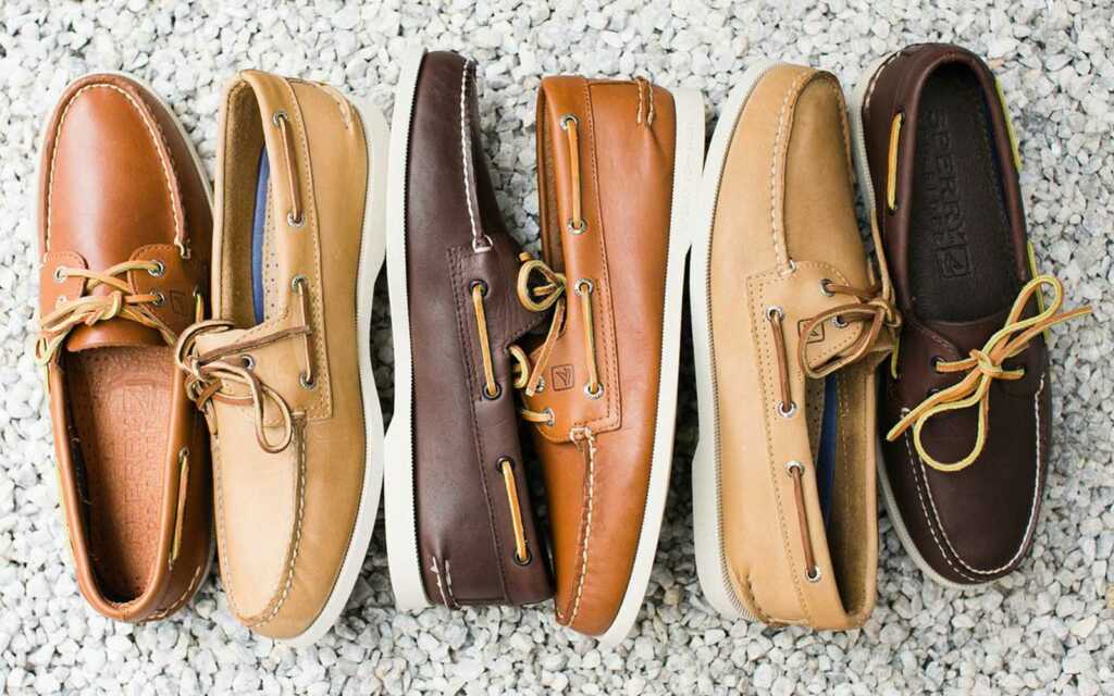 man fashion