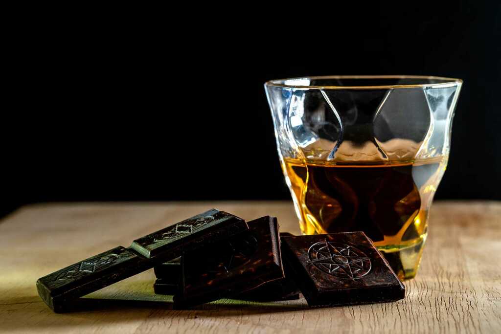 Chocolate