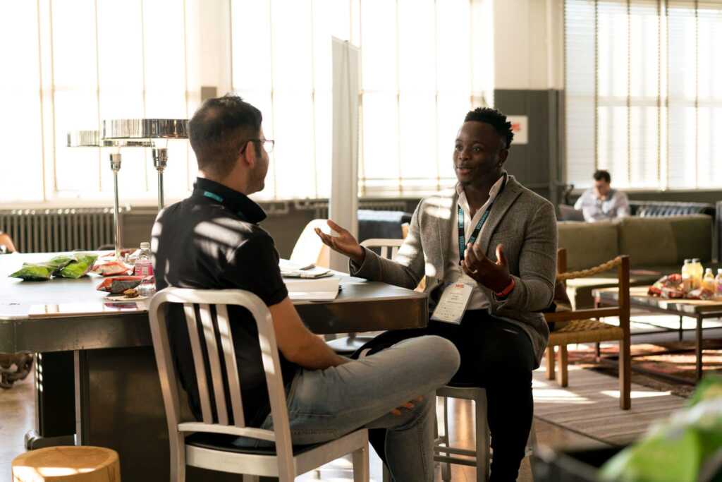 Conversation